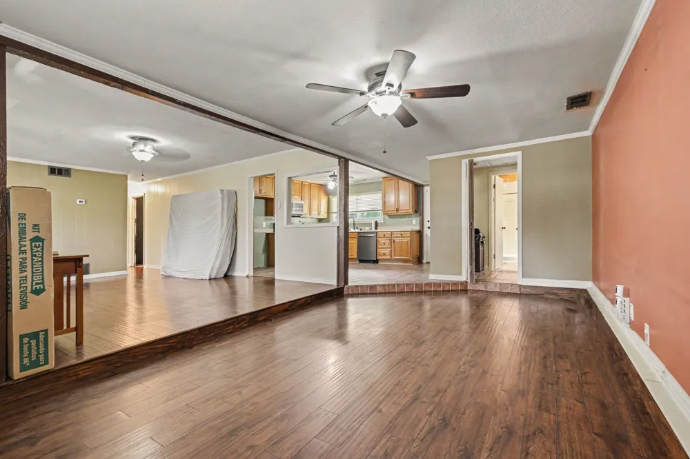 2520 Collingwood Drive Farmers Branch, TX 75234