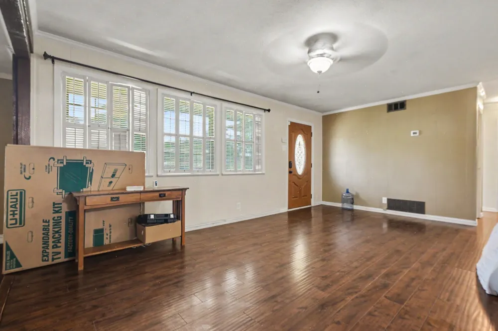 2520 Collingwood Drive Farmers Branch, TX 75234