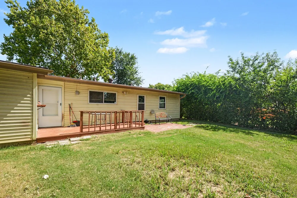 2520 Collingwood Drive Farmers Branch, TX 75234