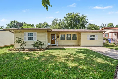 2520 Collingwood Drive