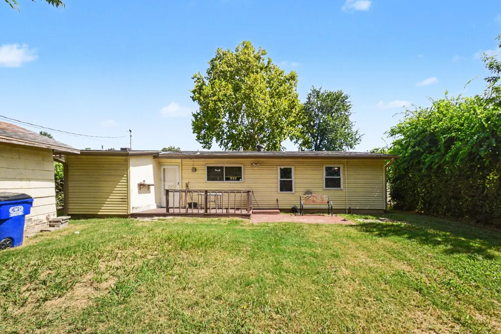 2520 Collingwood Drive Farmers Branch, TX 75234
