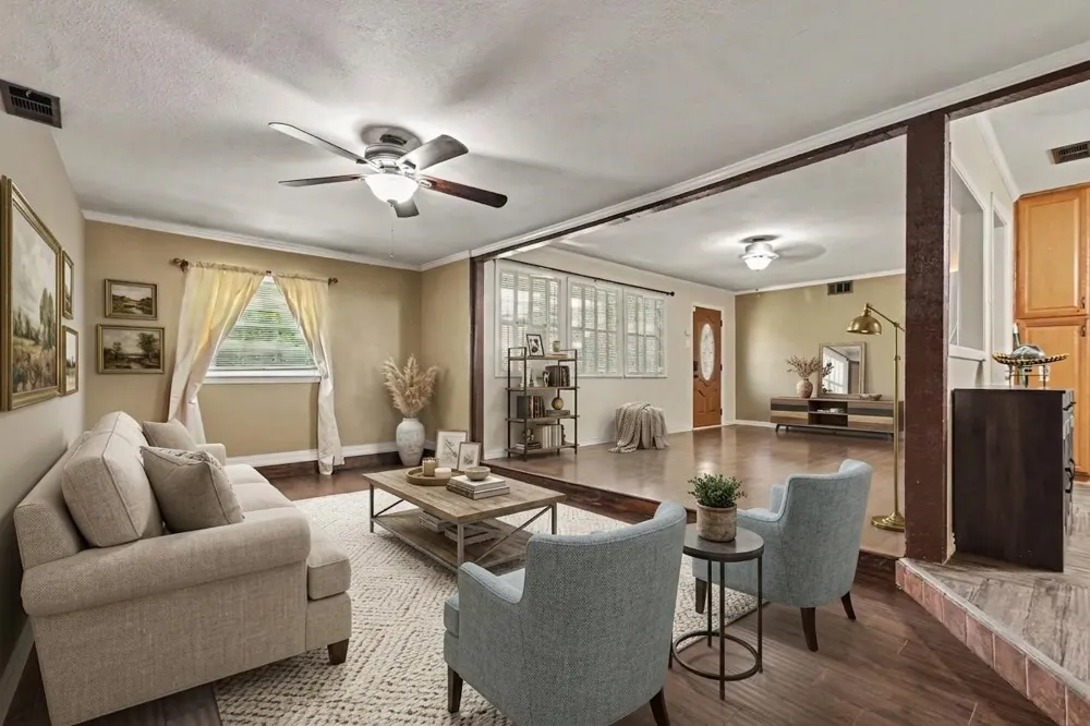 2520 Collingwood Drive Farmers Branch, TX 75234
