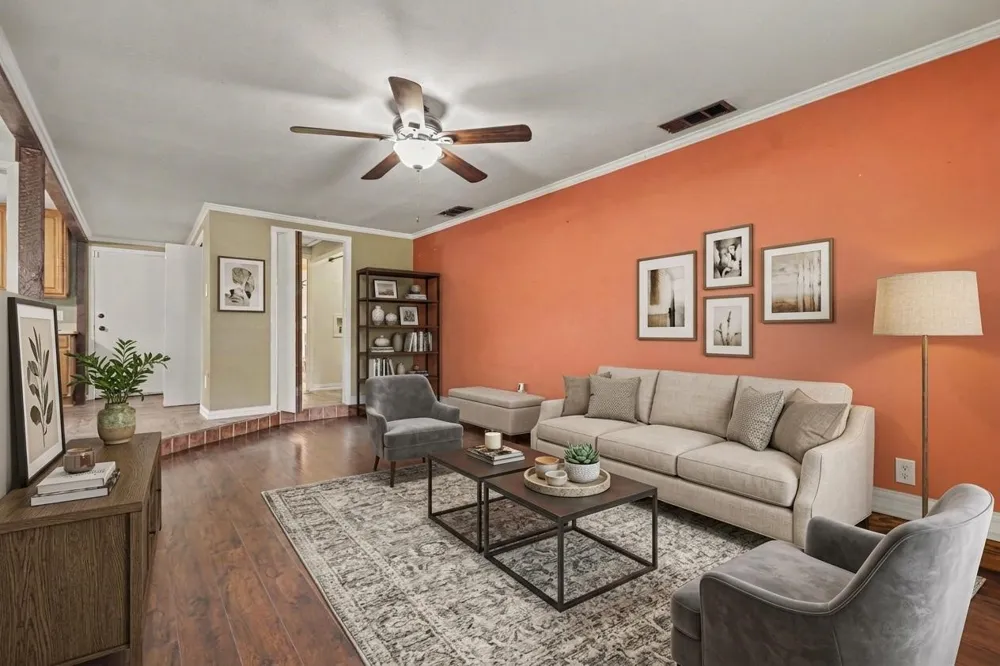 2520 Collingwood Drive Farmers Branch, TX 75234