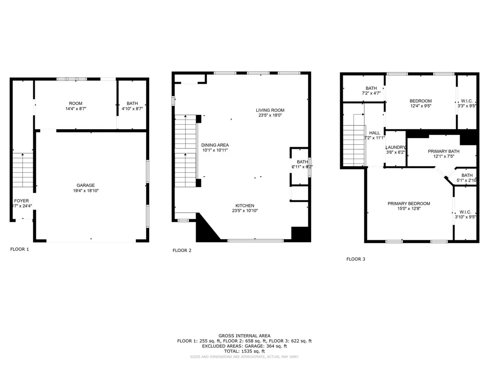 2700 Club Ridge Drive #8 Lewisville, TX 75067
