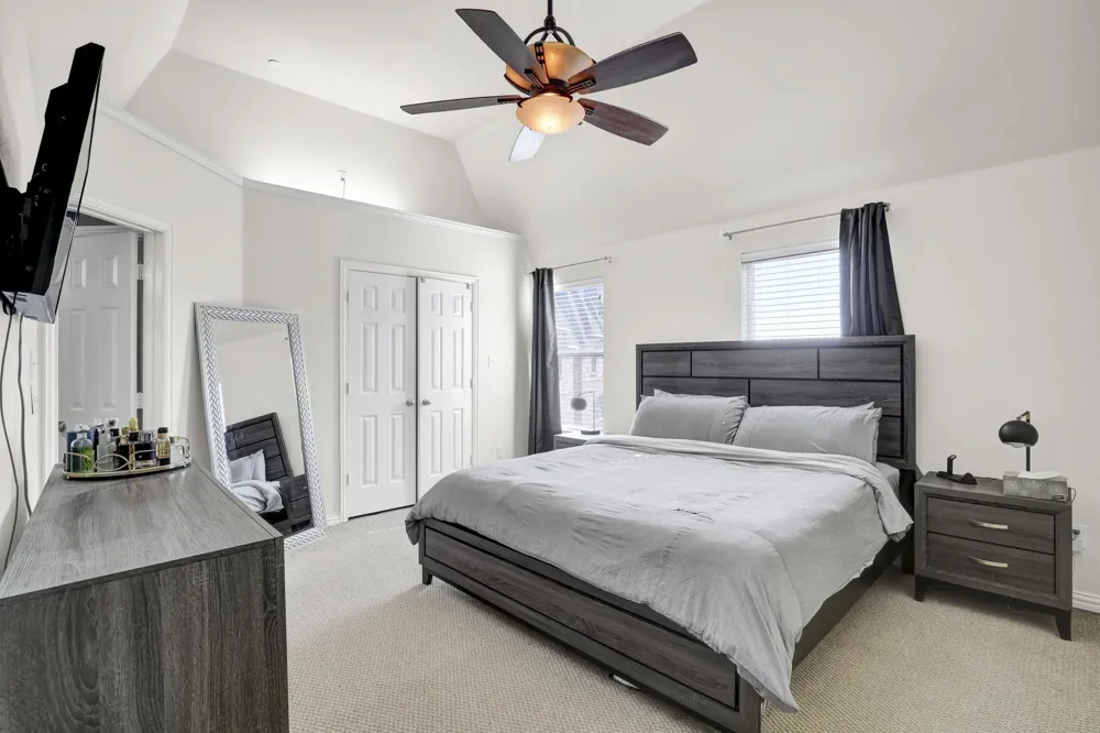 2700 Club Ridge Drive #8 Lewisville, TX 75067