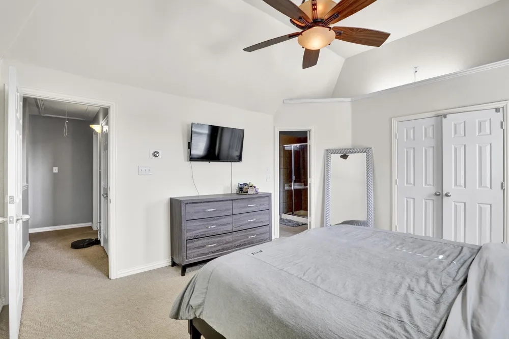 2700 Club Ridge Drive #8 Lewisville, TX 75067