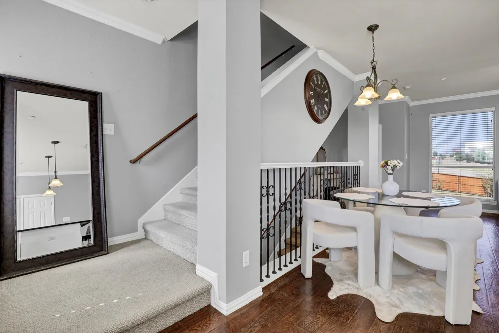 2700 Club Ridge Drive #8 Lewisville, TX 75067