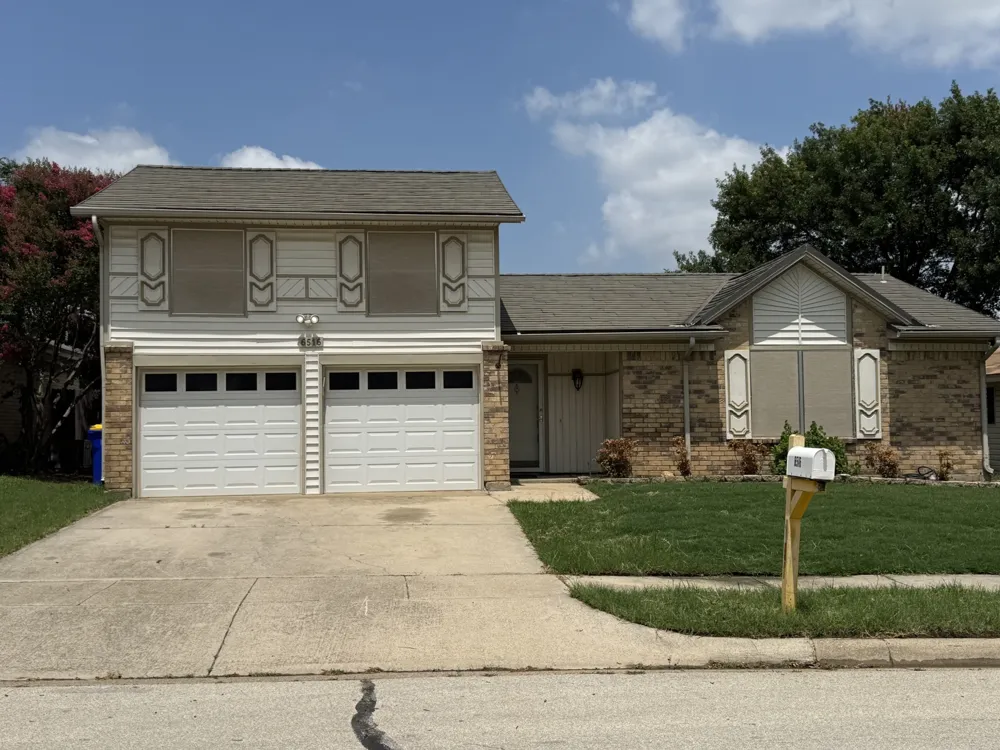 6516 Storm Drive Watauga, TX 76148