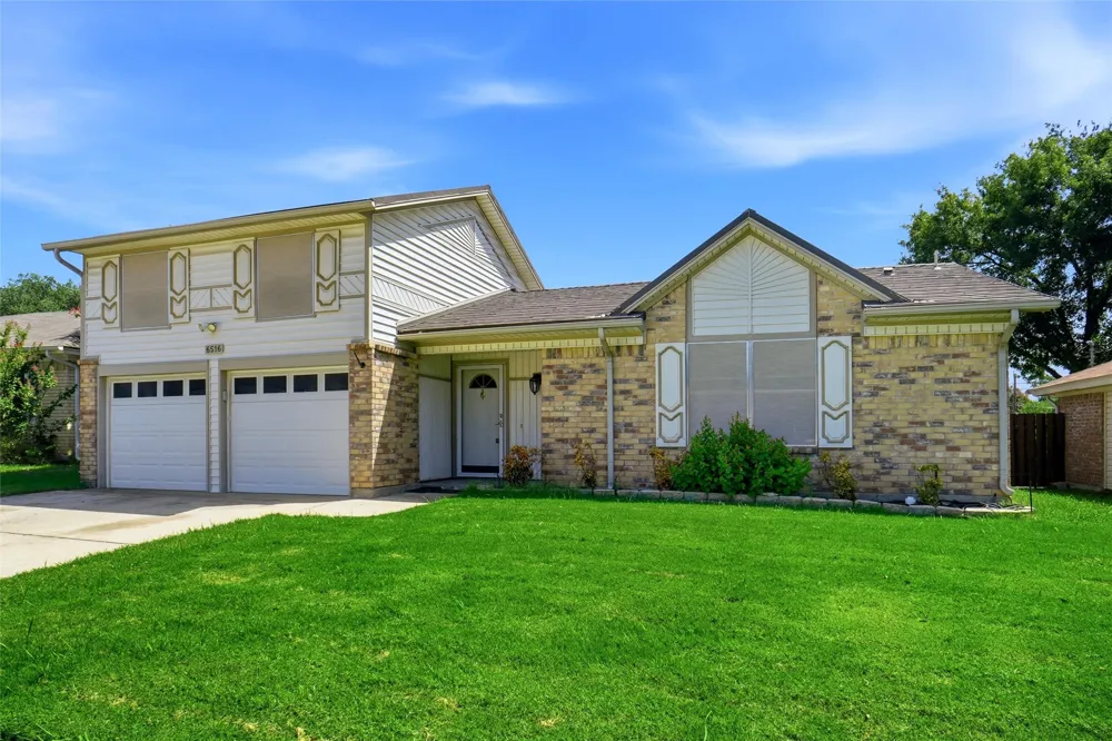 6516 Storm Drive Watauga, TX 76148