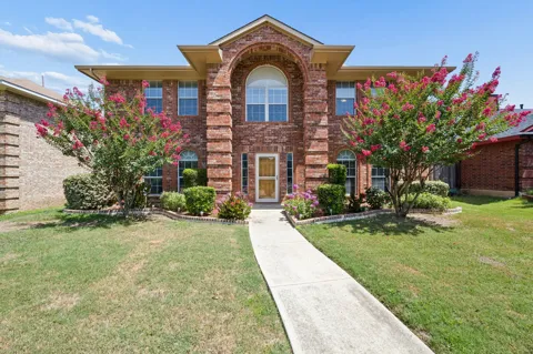 2305 Buckeye Drive