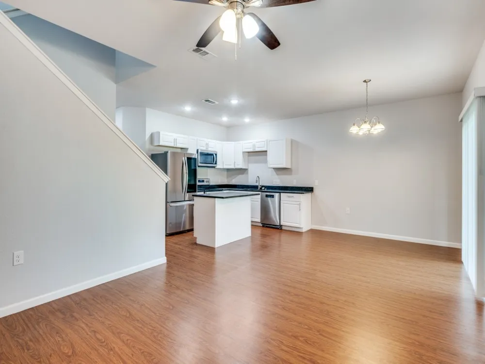 751 Pipeline Court #A2 Hurst, TX 76053