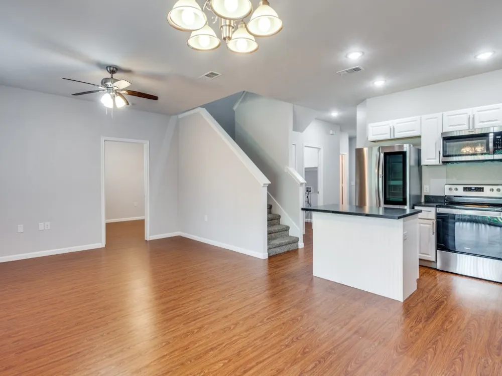 751 Pipeline Court #A2 Hurst, TX 76053