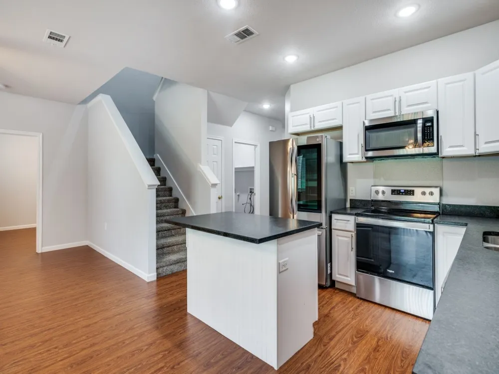 751 Pipeline Court #A2 Hurst, TX 76053