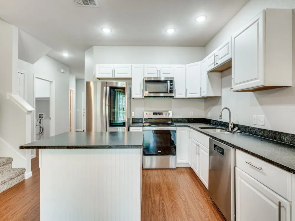 751 Pipeline Court #A2 Hurst, TX 76053
