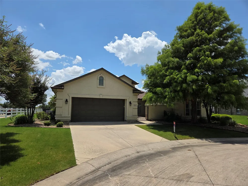 10016 Edmondson Drive Denton, TX 76207