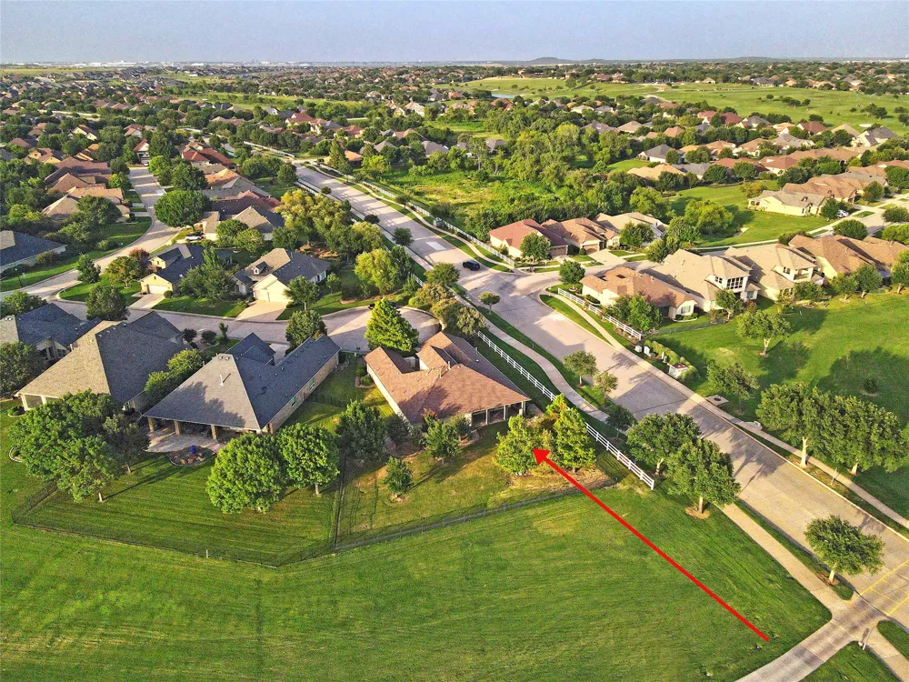 10016 Edmondson Drive Denton, TX 76207
