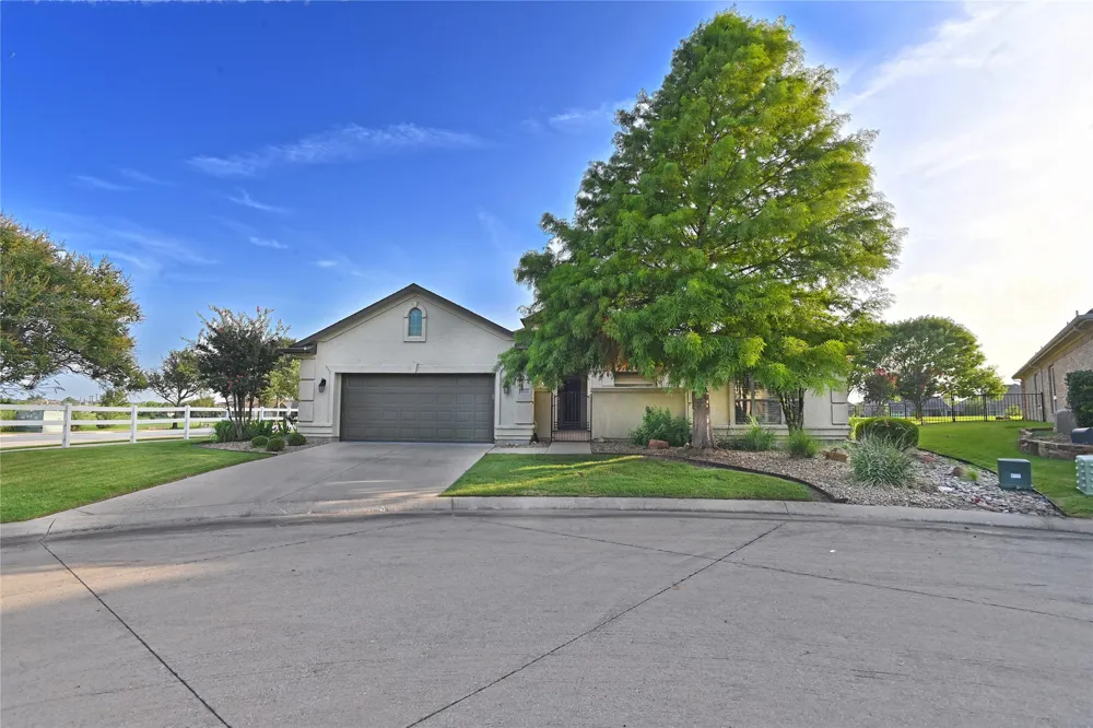 10016 Edmondson Drive Denton, TX 76207