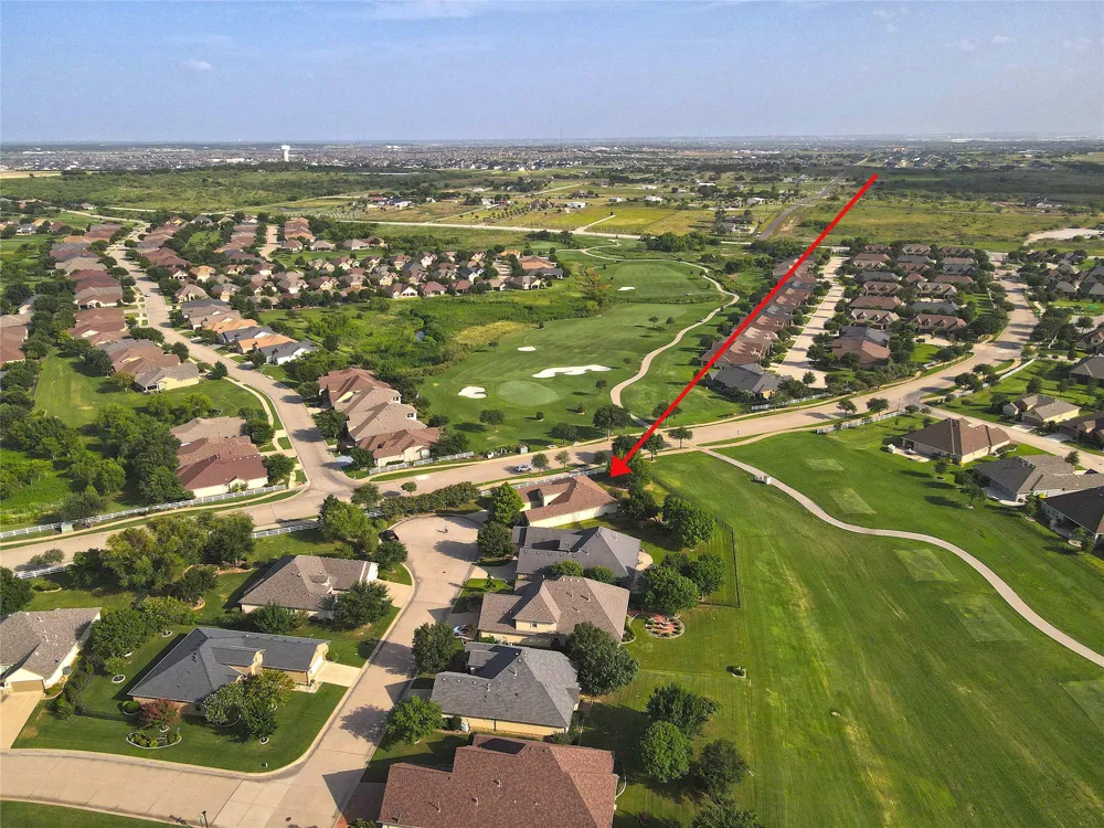 10016 Edmondson Drive Denton, TX 76207