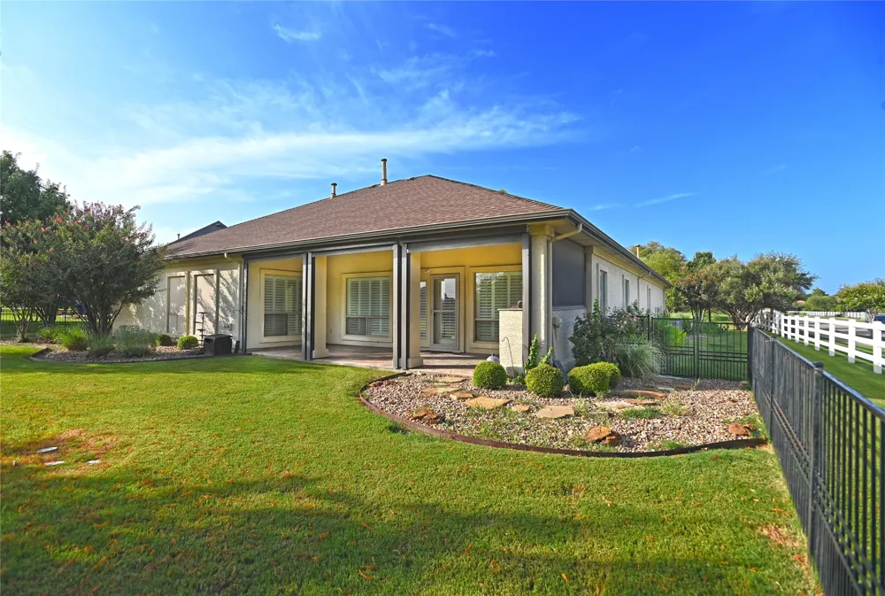 10016 Edmondson Drive Denton, TX 76207
