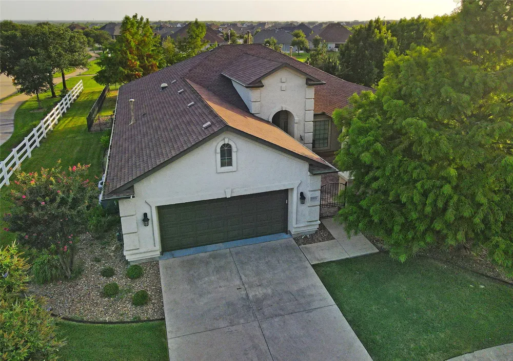 10016 Edmondson Drive Denton, TX 76207