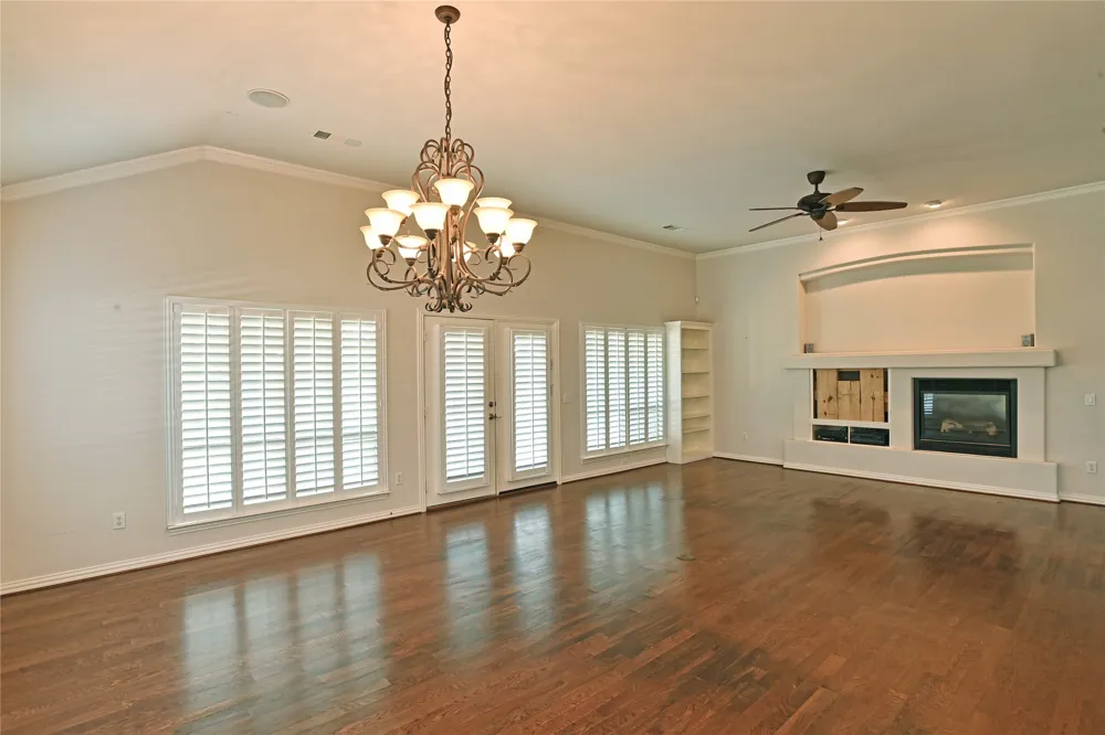 10016 Edmondson Drive Denton, TX 76207