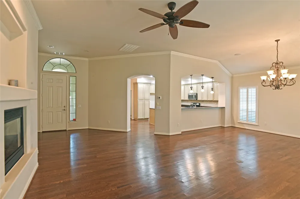 10016 Edmondson Drive Denton, TX 76207