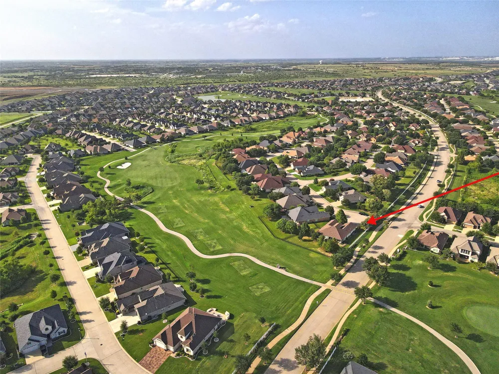 10016 Edmondson Drive Denton, TX 76207