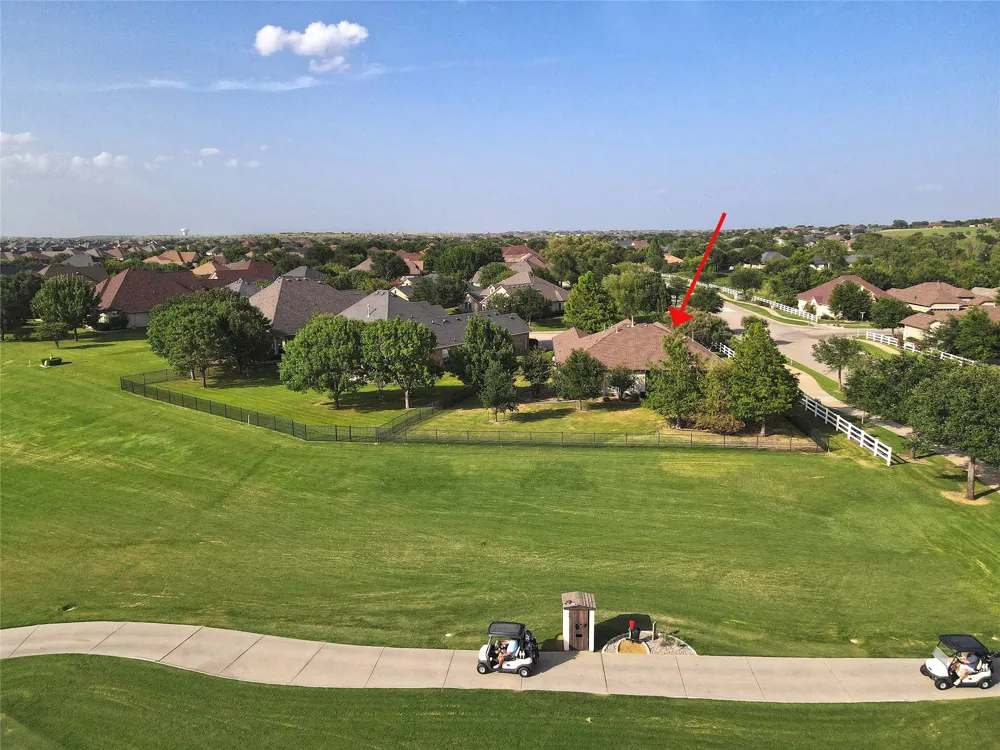 10016 Edmondson Drive Denton, TX 76207