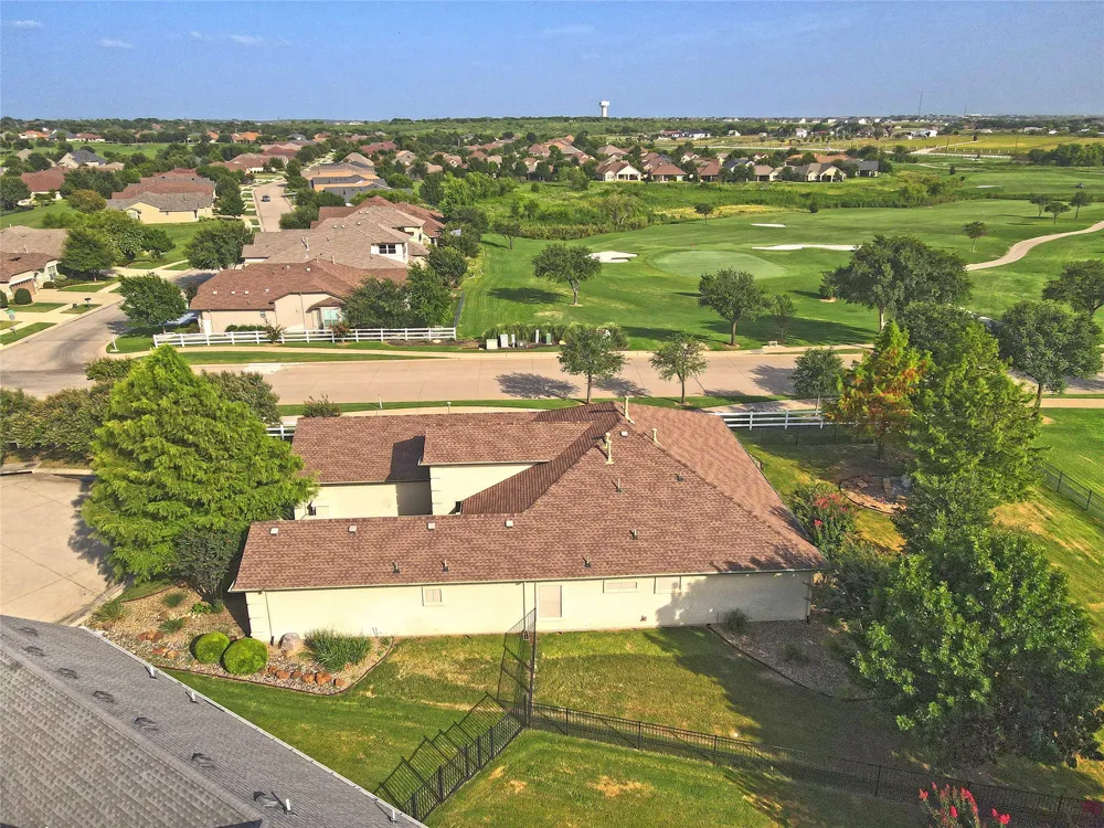 10016 Edmondson Drive Denton, TX 76207