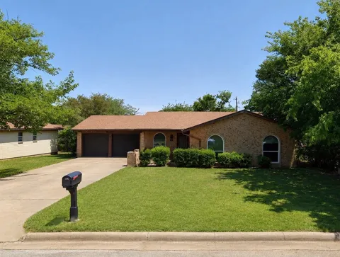529 Georgetown Drive