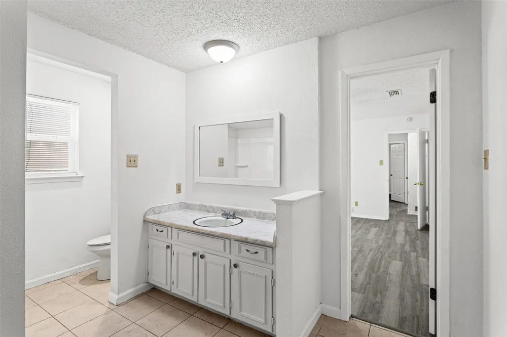 529 Georgetown Drive Everman, TX 76140