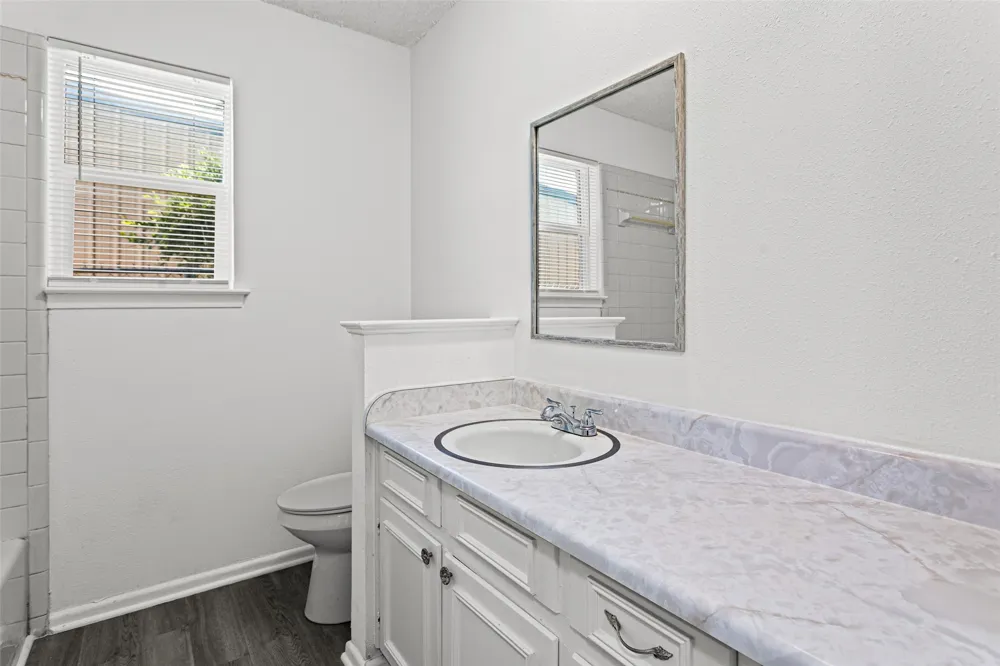 529 Georgetown Drive Everman, TX 76140