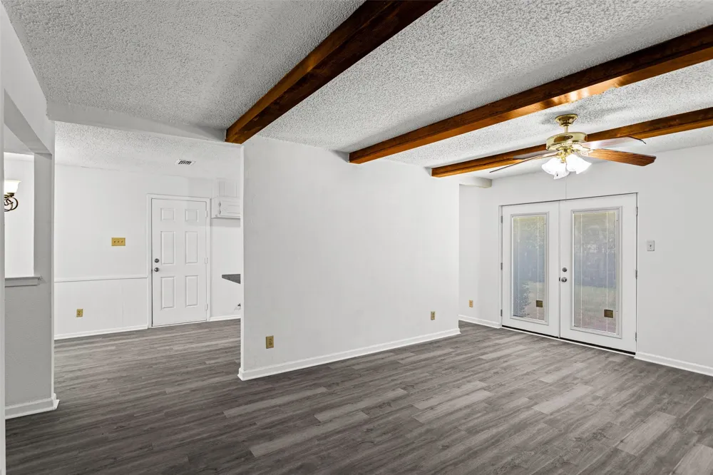 529 Georgetown Drive Everman, TX 76140