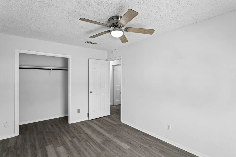 529 Georgetown Drive Everman, TX 76140