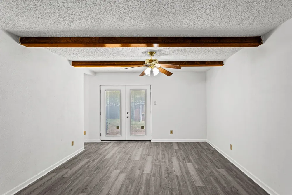 529 Georgetown Drive Everman, TX 76140