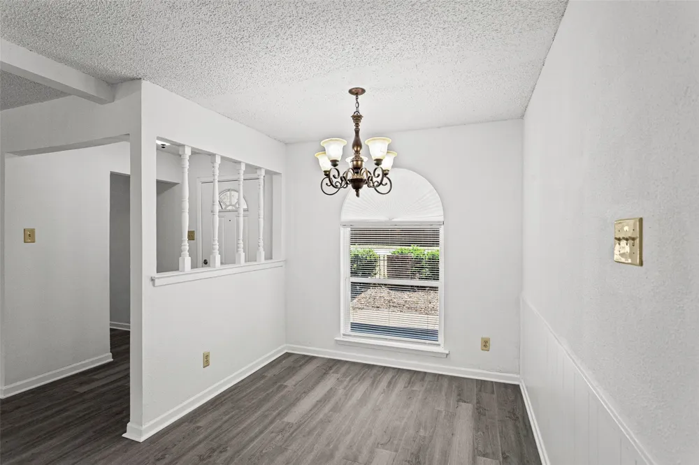 529 Georgetown Drive Everman, TX 76140