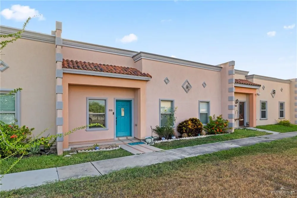 2935 Allen Drive Edinburg, TX 78539