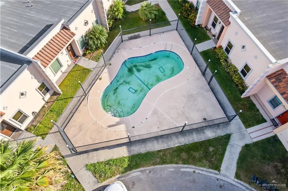 2935 Allen Drive Edinburg, TX 78539