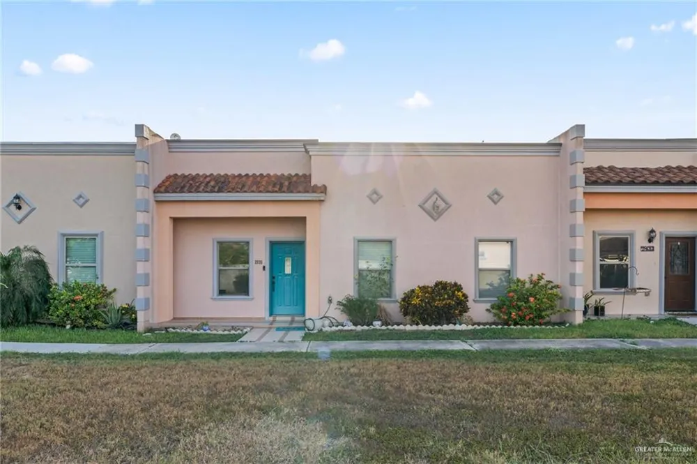 2935 Allen Drive Edinburg, TX 78539