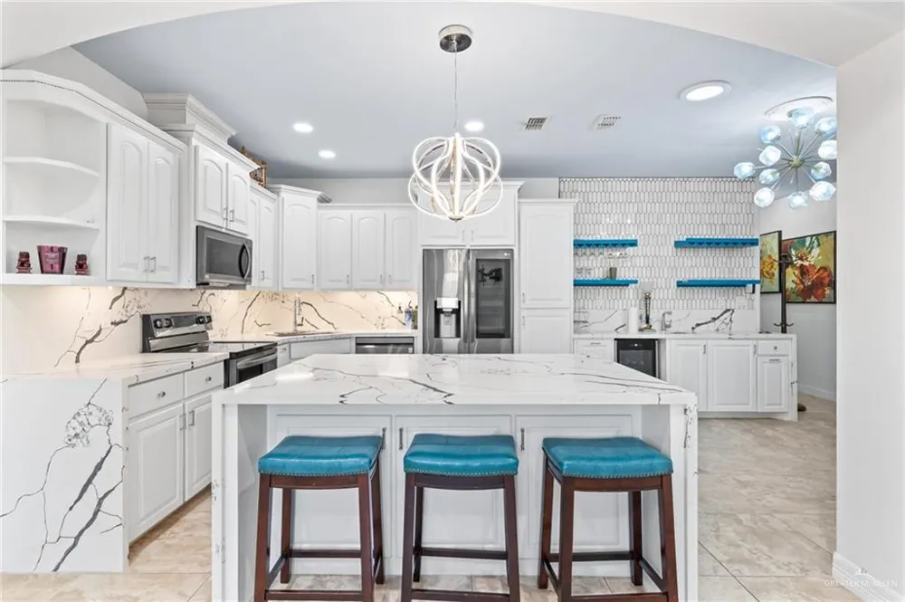 2935 Allen Drive Edinburg, TX 78539