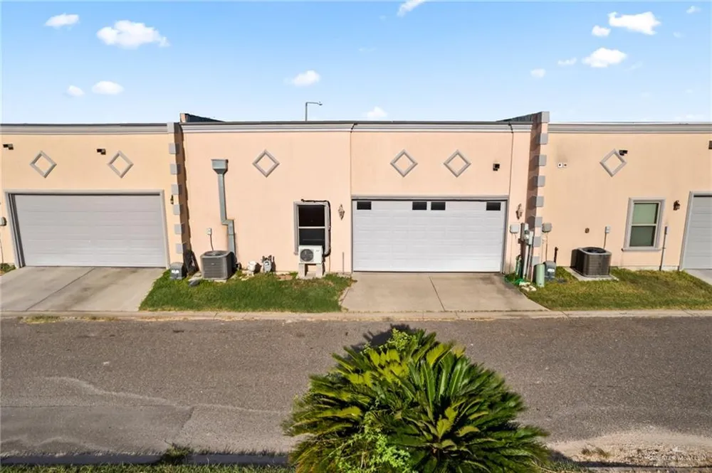 2935 Allen Drive Edinburg, TX 78539