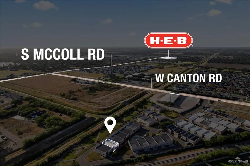 2935 Allen Drive Edinburg, TX 78539