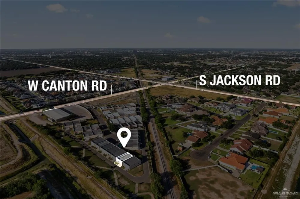 2935 Allen Drive Edinburg, TX 78539
