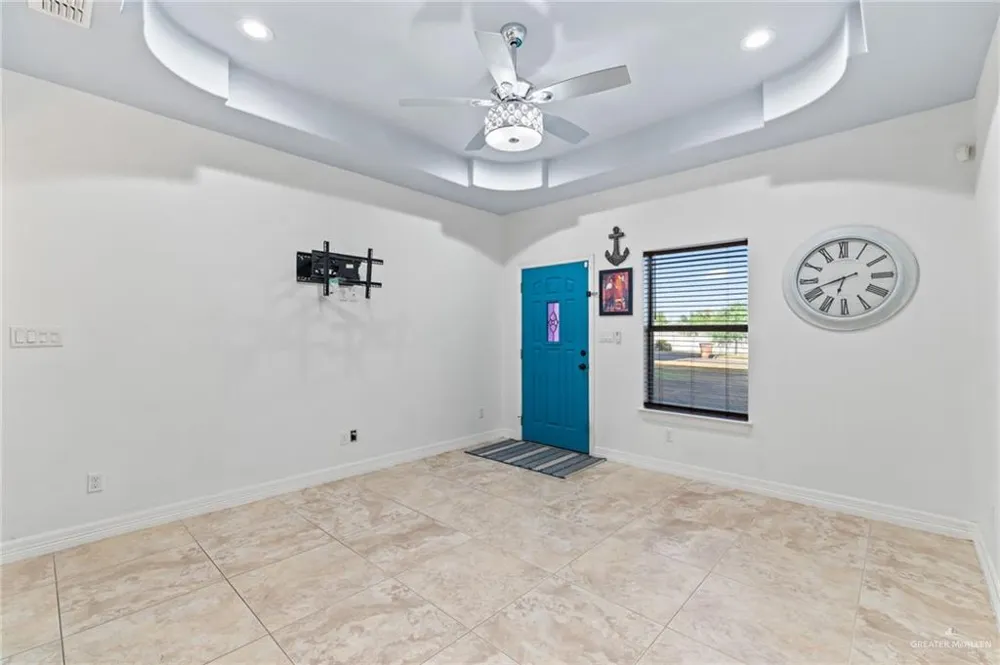 2935 Allen Drive Edinburg, TX 78539
