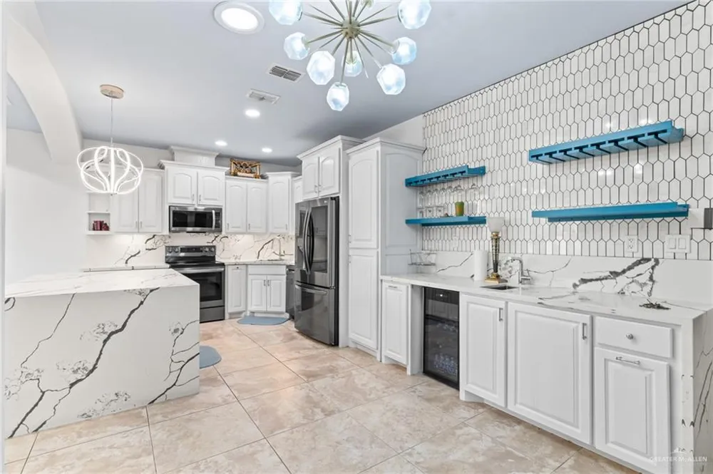 2935 Allen Drive Edinburg, TX 78539