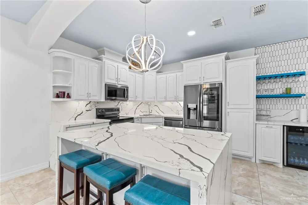 2935 Allen Drive Edinburg, TX 78539