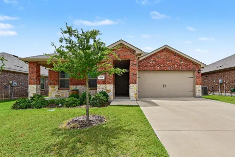 217 Red Stream Way