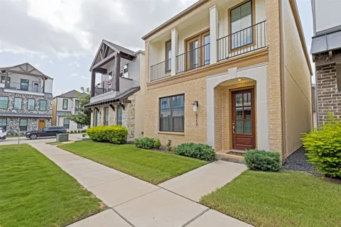 8117 Radnor Road