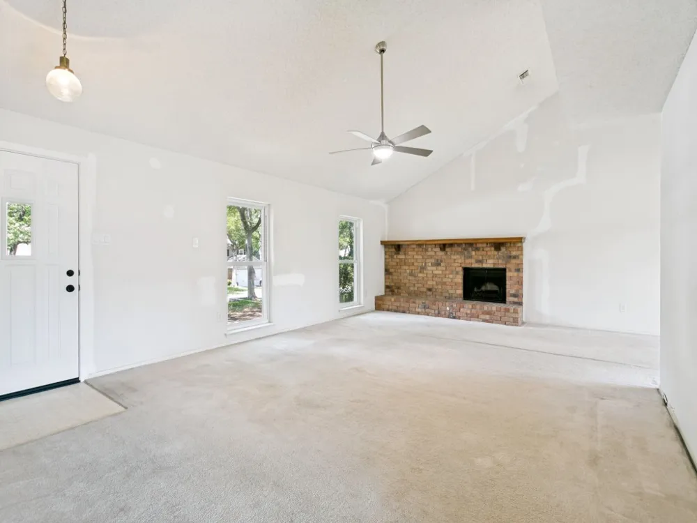 1706 Acorn Drive Euless, TX 76039