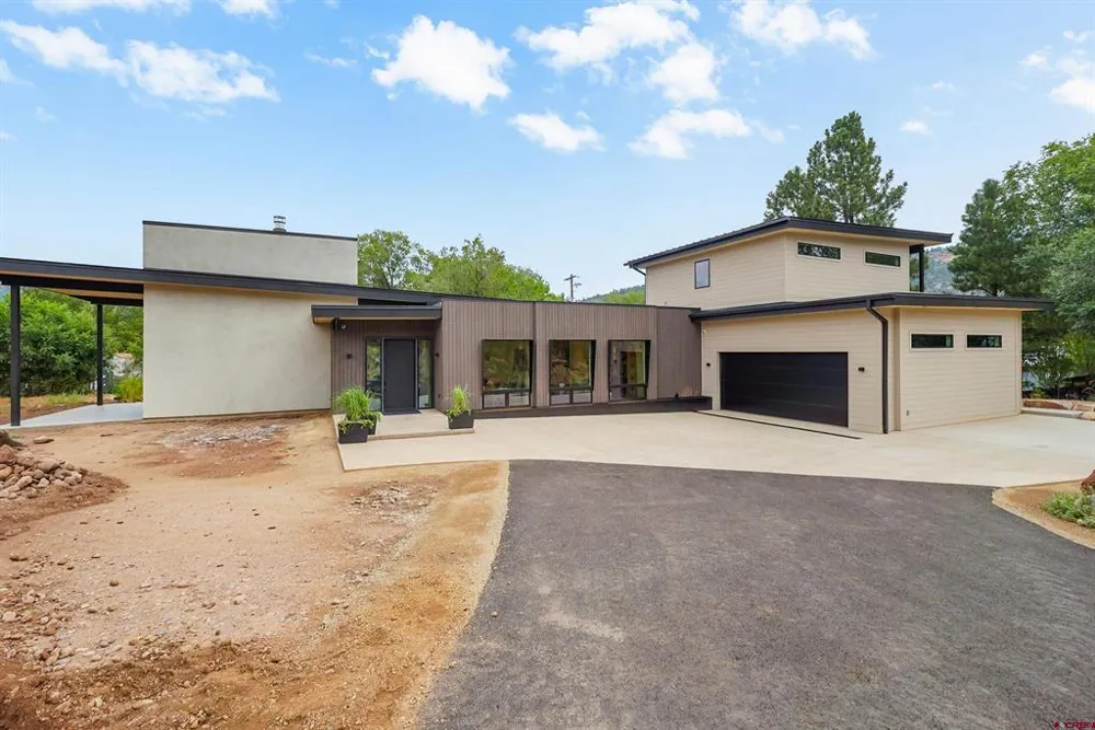 2945 E 6th Avenue Durango, CO 81301